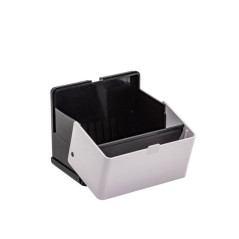 Schedario Plastica 300 schede 10,5x15